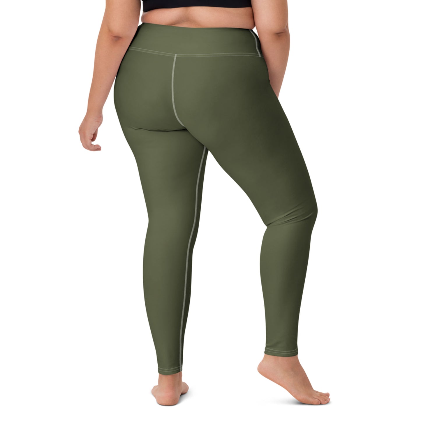 “Giselle” Yoga Leggings | Women's