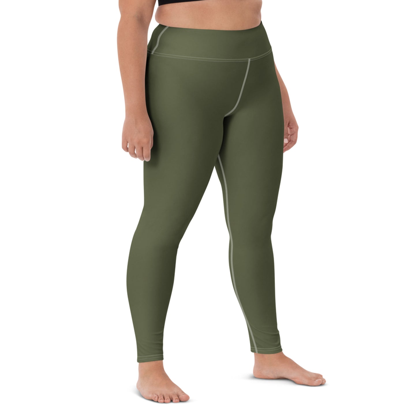“Giselle” Yoga Leggings | Women's