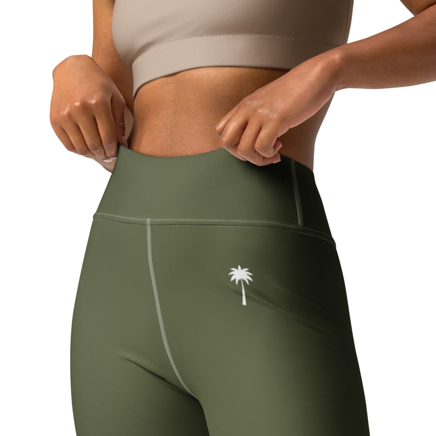 “Giselle” Yoga Leggings | Women's