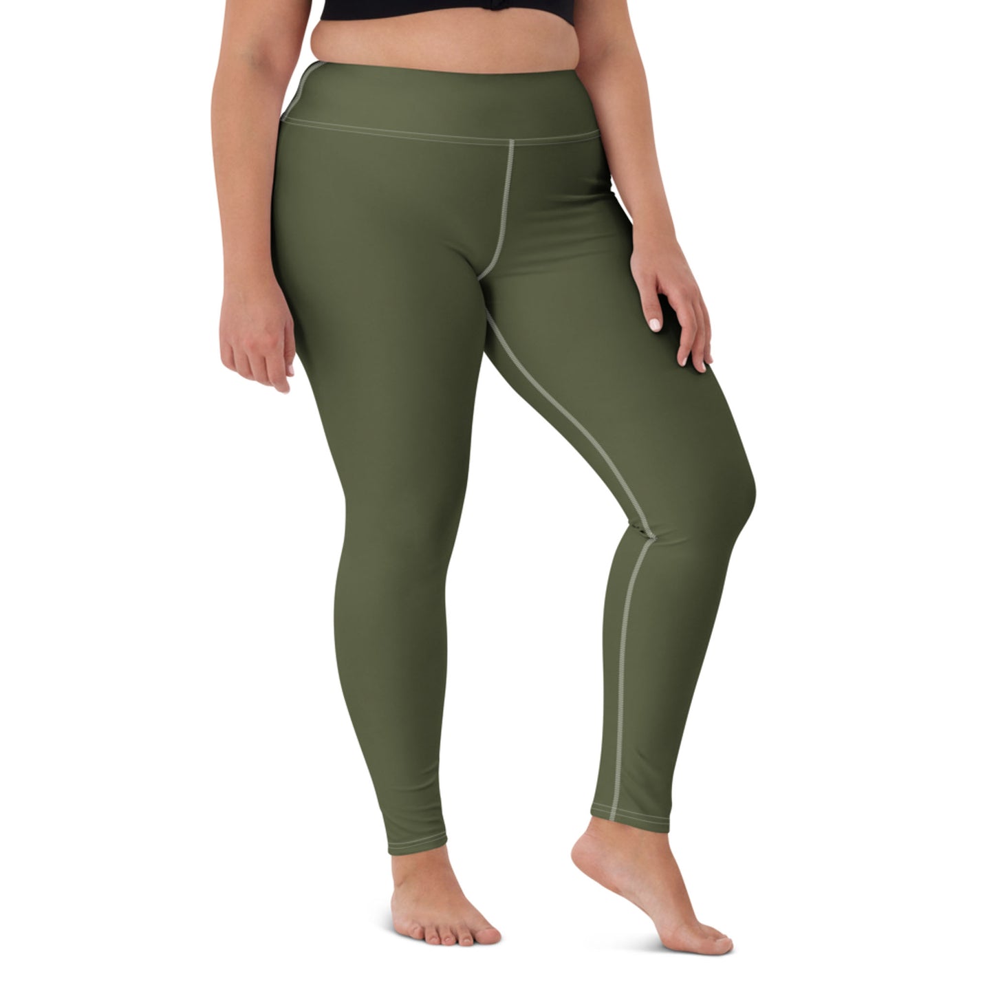 “Giselle” Yoga Leggings | Women's