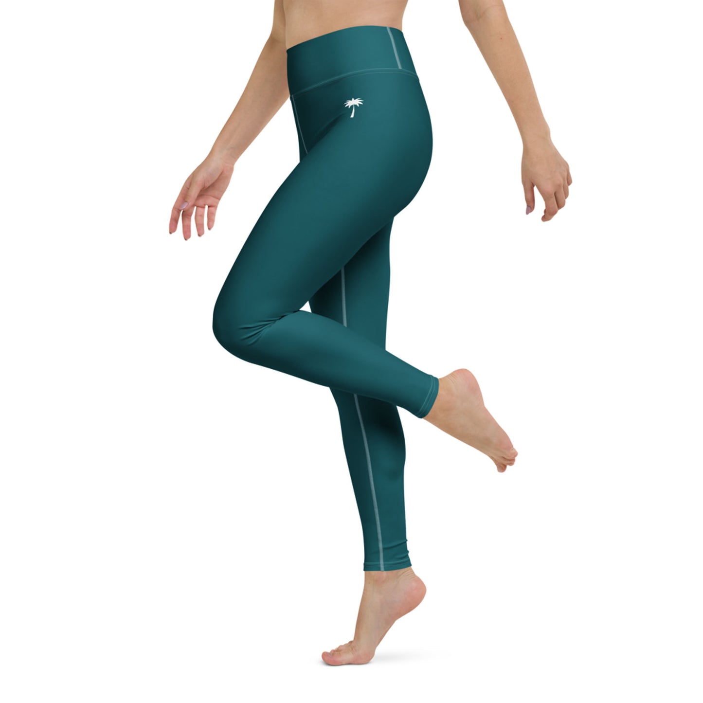 “Giselle” Yoga Leggings | Women's