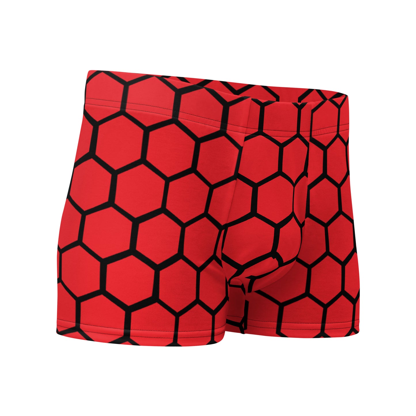 “Honey” Boxer Brief | Men's