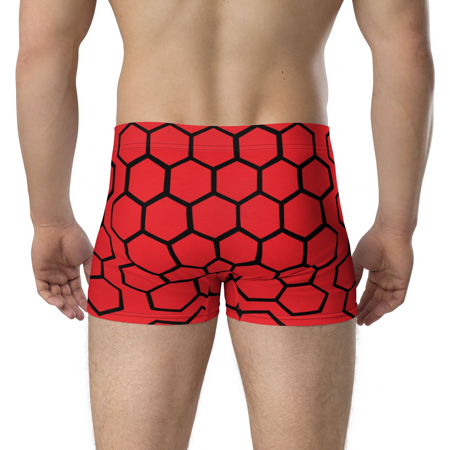 “Honey” Boxer Brief | Men's