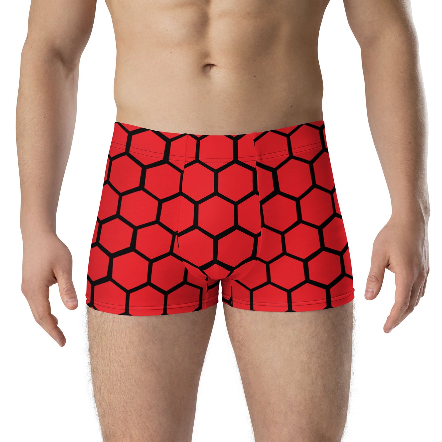“Honey” Boxer Brief | Men's