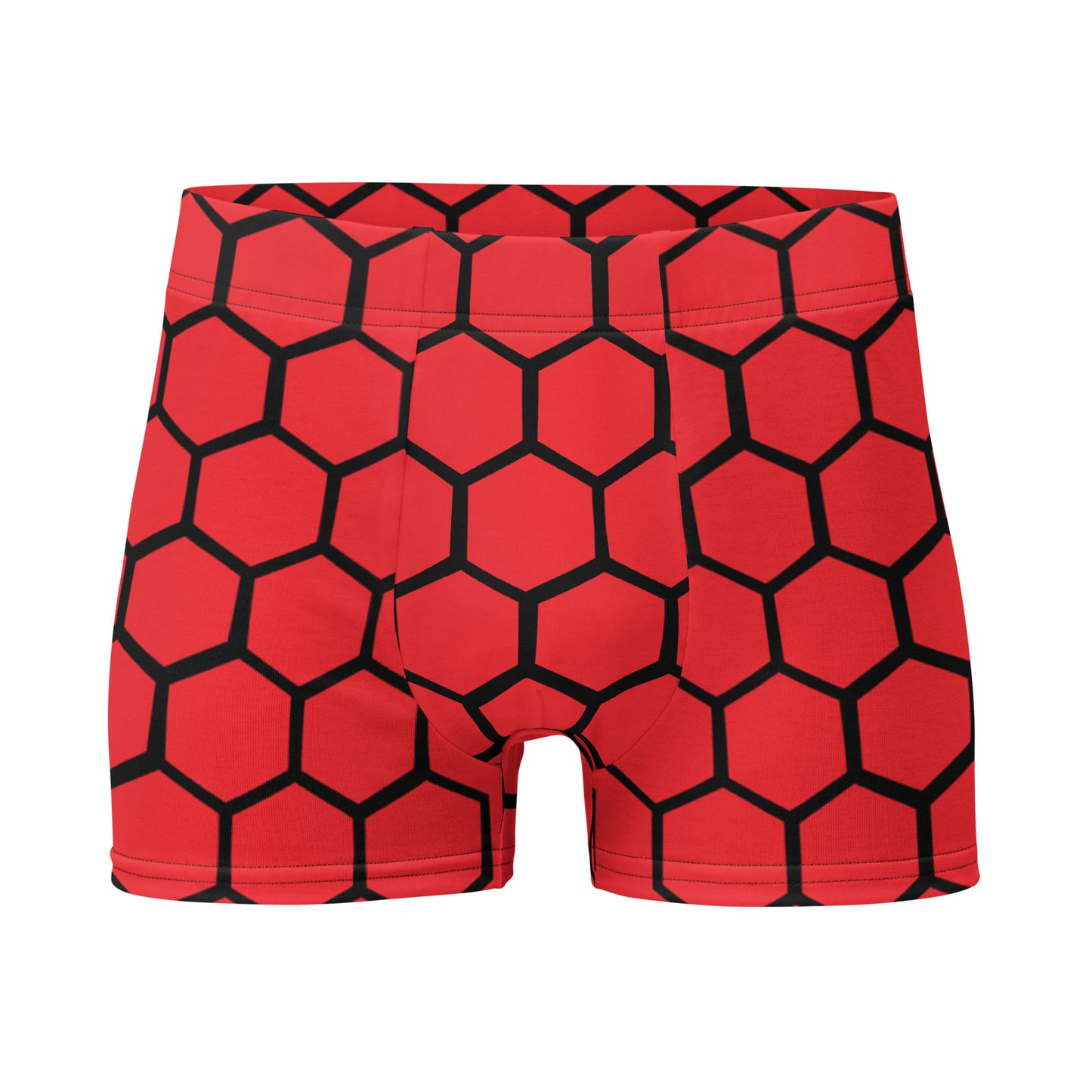 “Honey” Boxer Brief | Men's