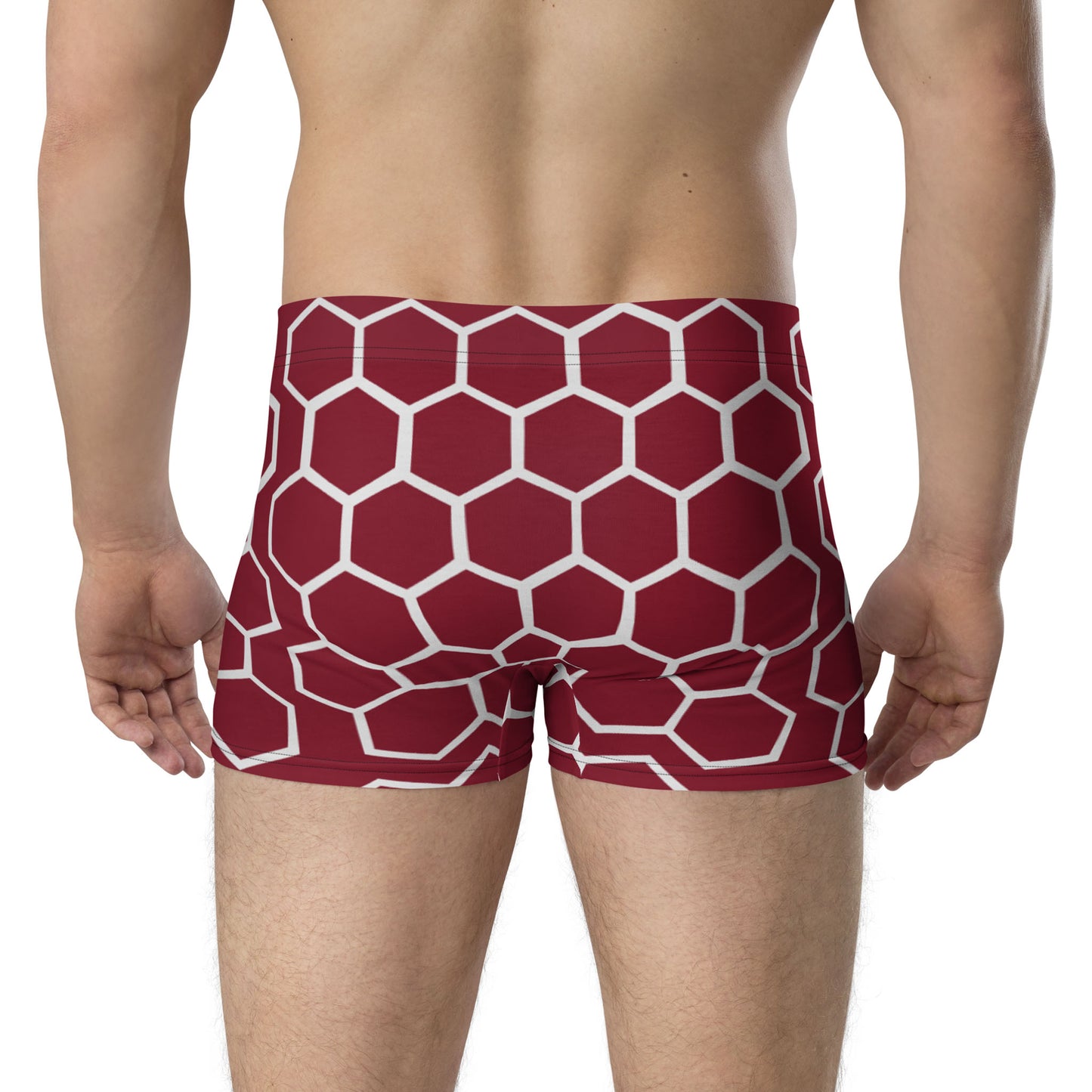 “Honey” Boxer Brief | Men's