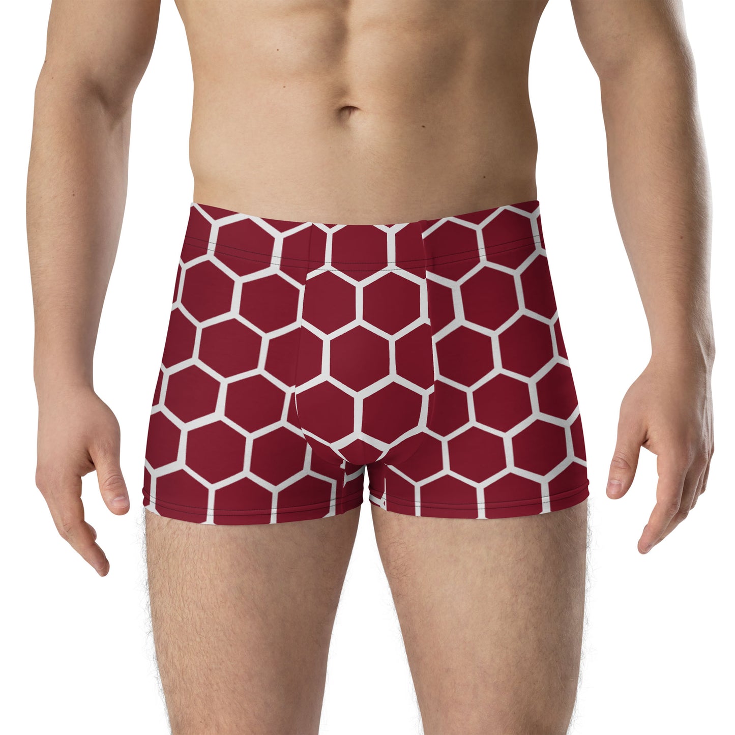 “Honey” Boxer Brief | Men's