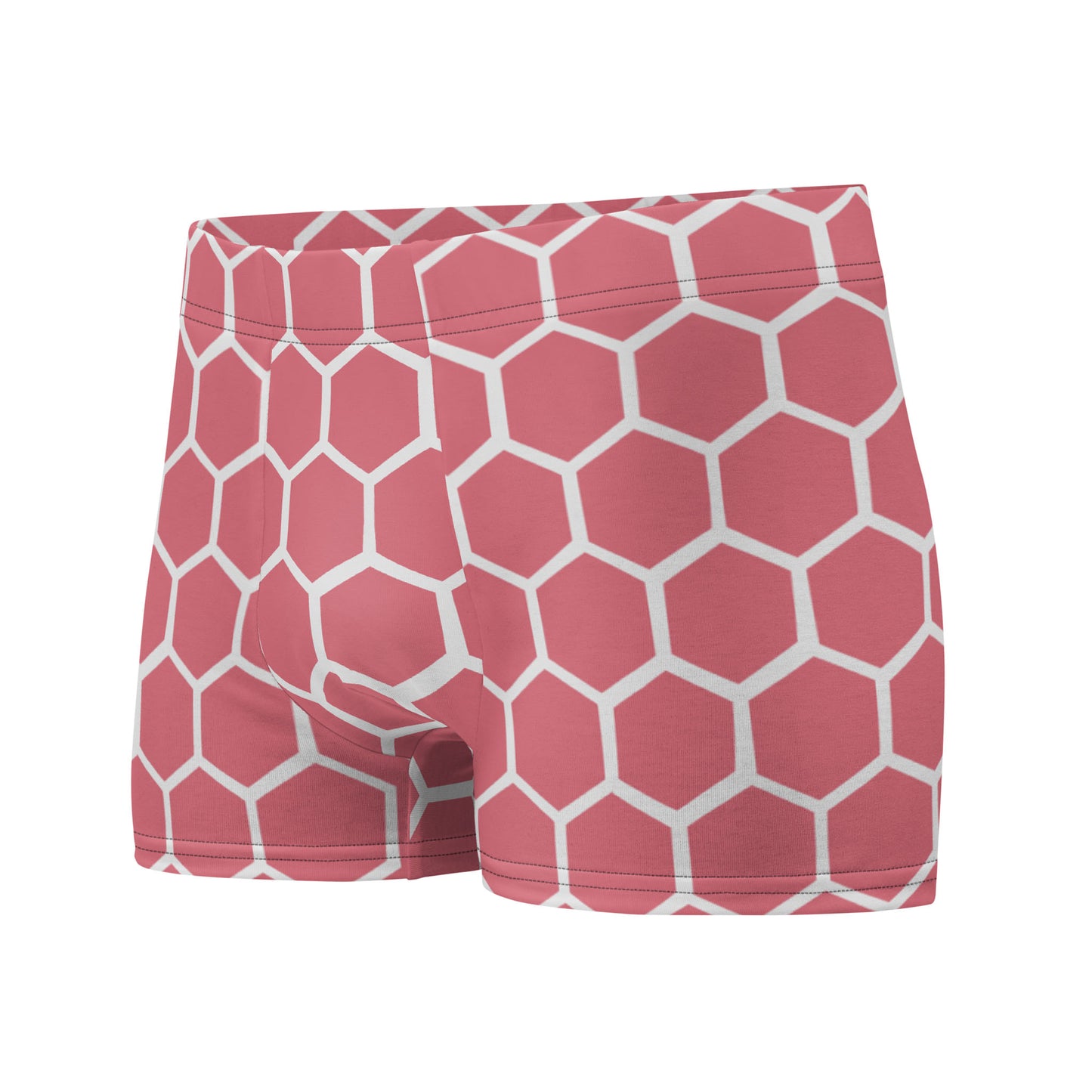 “Honey” Boxer Brief | Men's