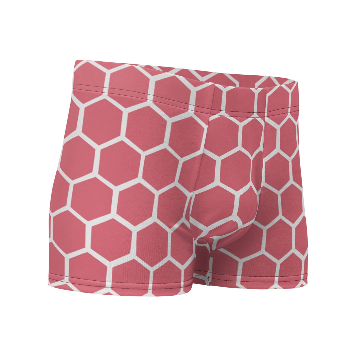 “Honey” Boxer Brief | Men's