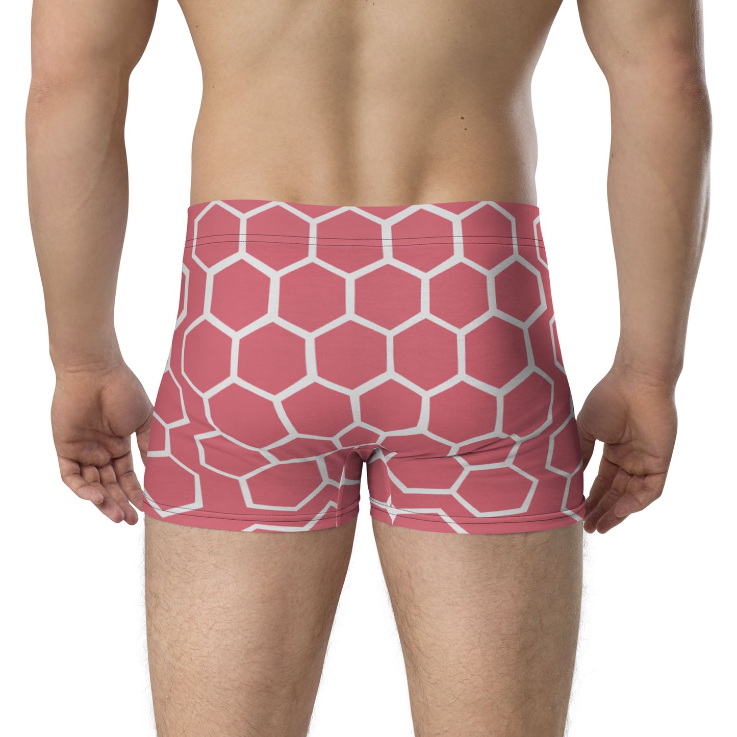 “Honey” Boxer Brief | Men's