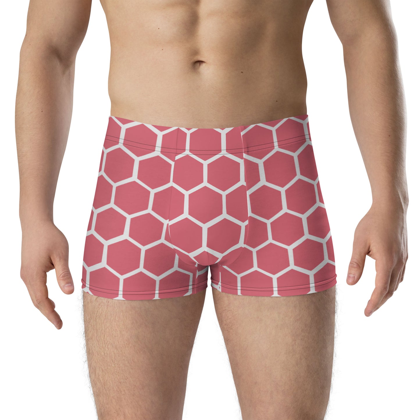 “Honey” Boxer Brief | Men's