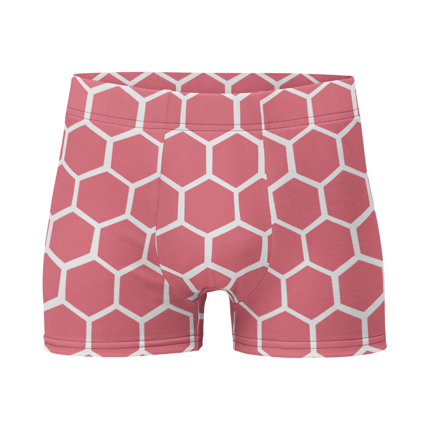 “Honey” Boxer Brief | Men's