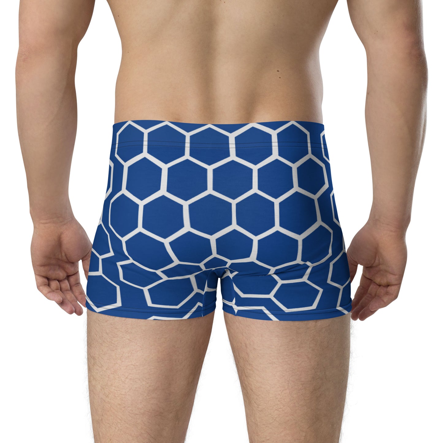 “Honey” Boxer Brief | Men's