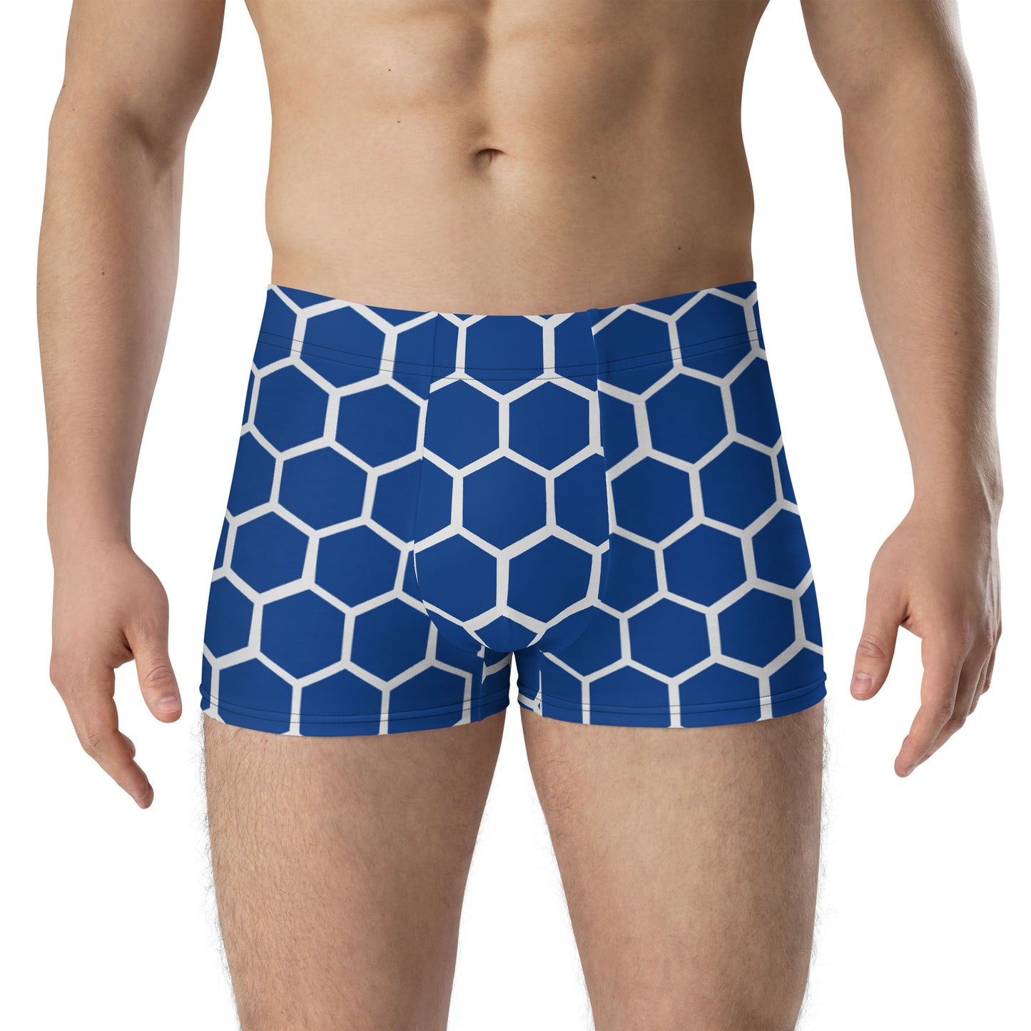 “Honey” Boxer Brief | Men's