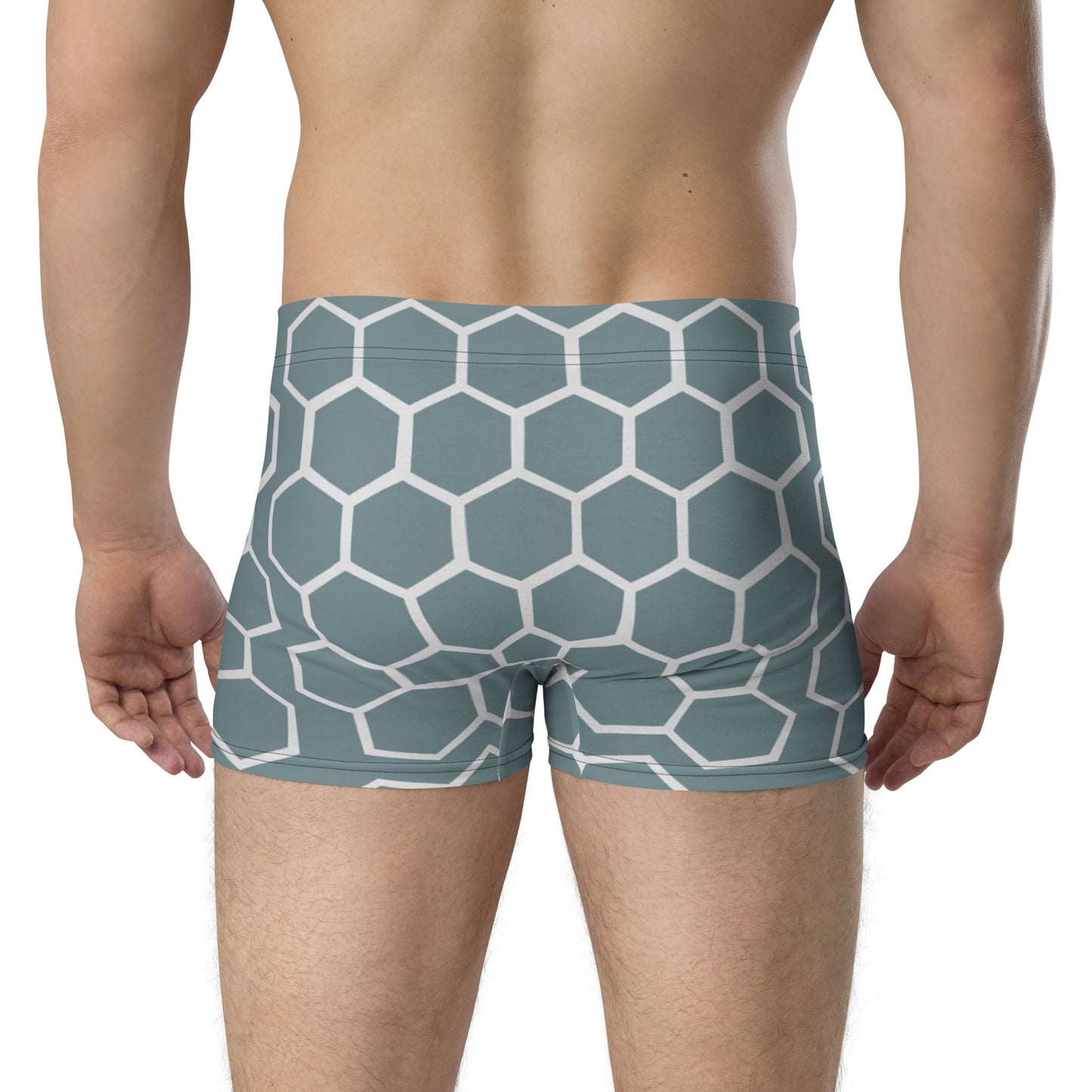 “Honey” Boxer Brief | Men's