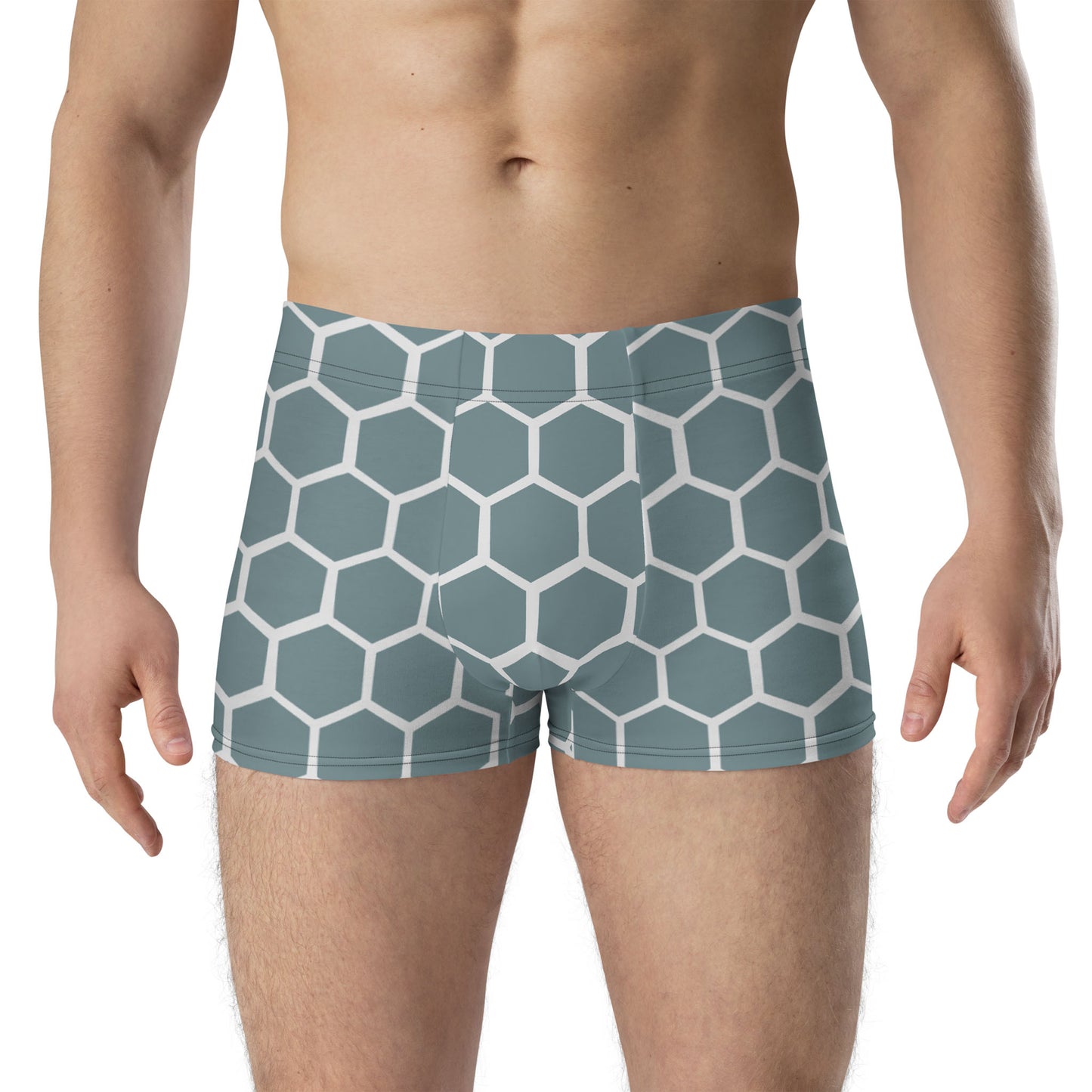 “Honey” Boxer Brief | Men's