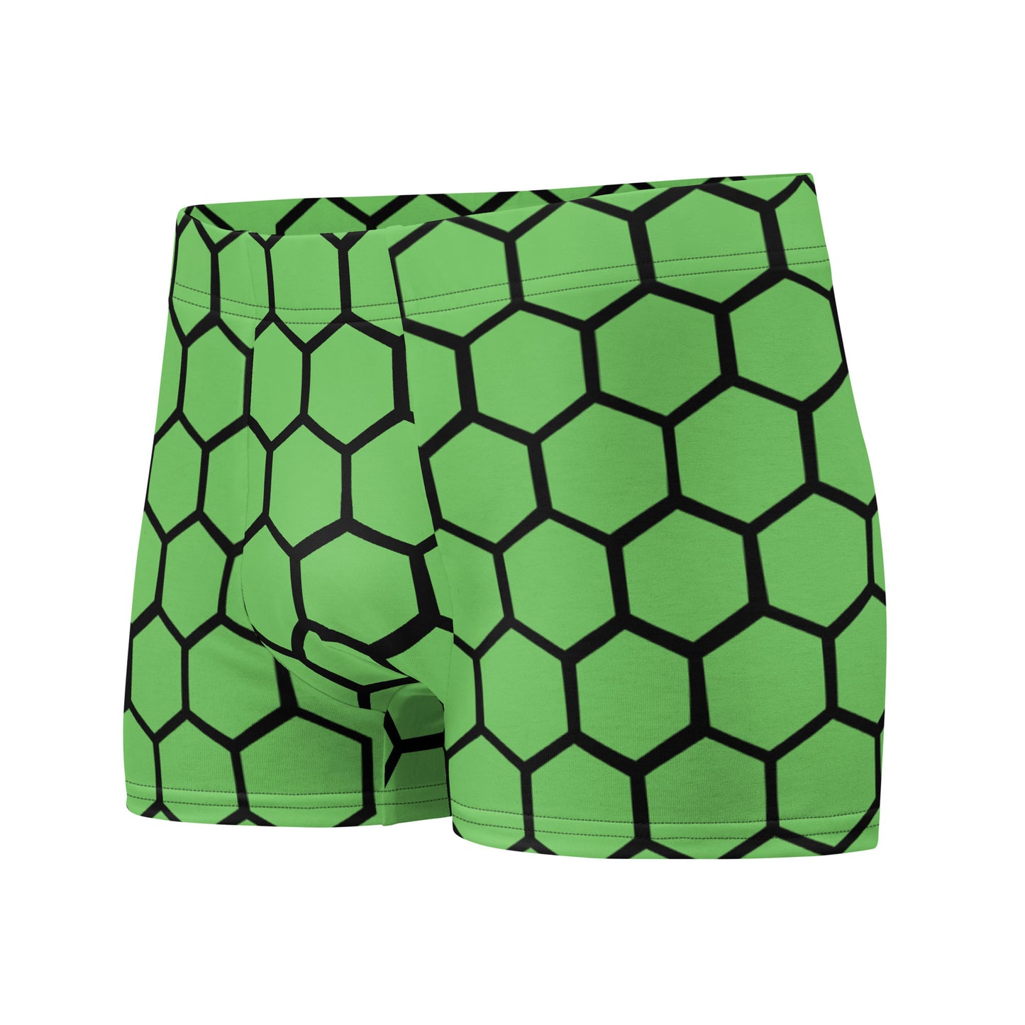 “Honey” Boxer Brief | Men's