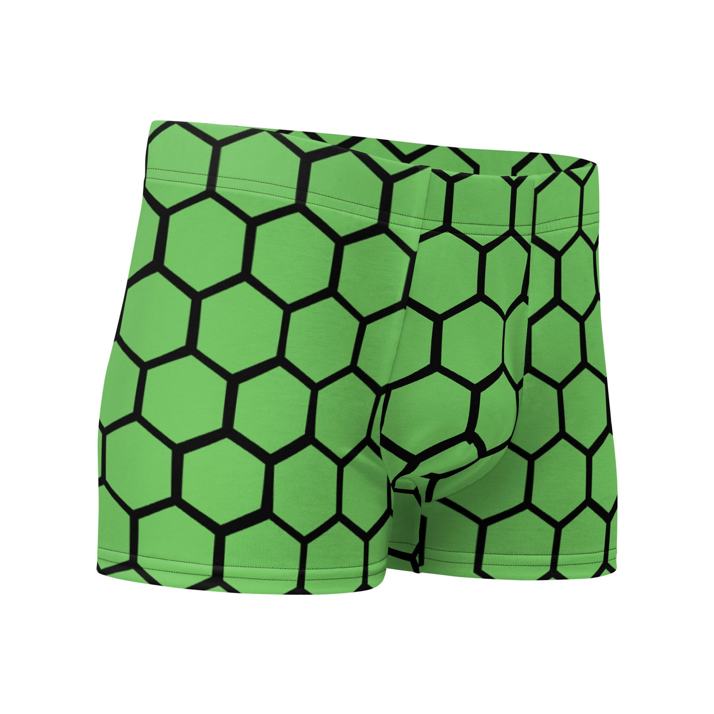 “Honey” Boxer Brief | Men's