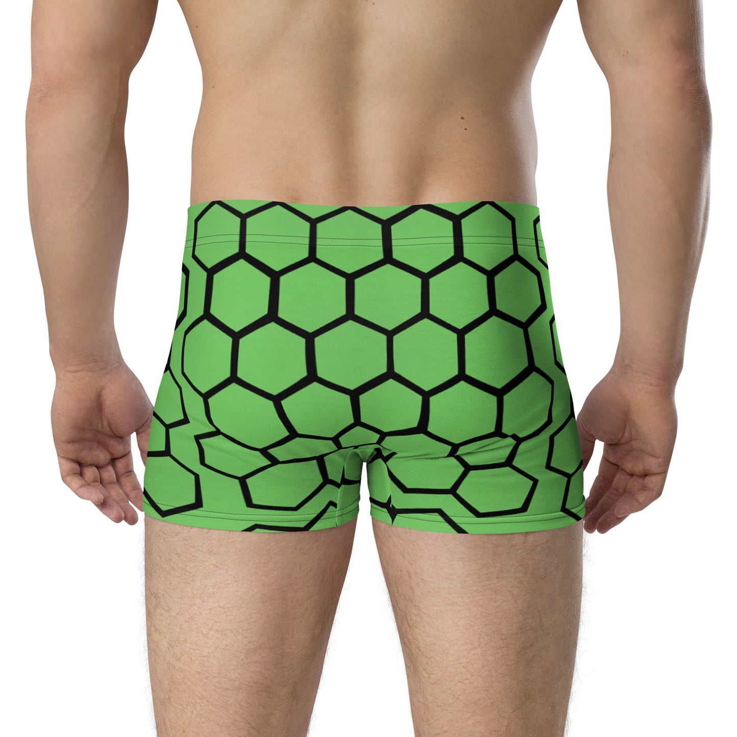 “Honey” Boxer Brief | Men's
