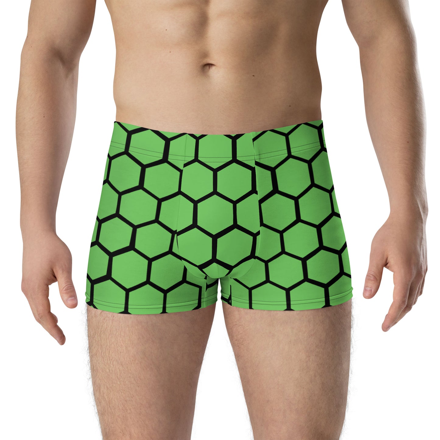 “Honey” Boxer Brief | Men's