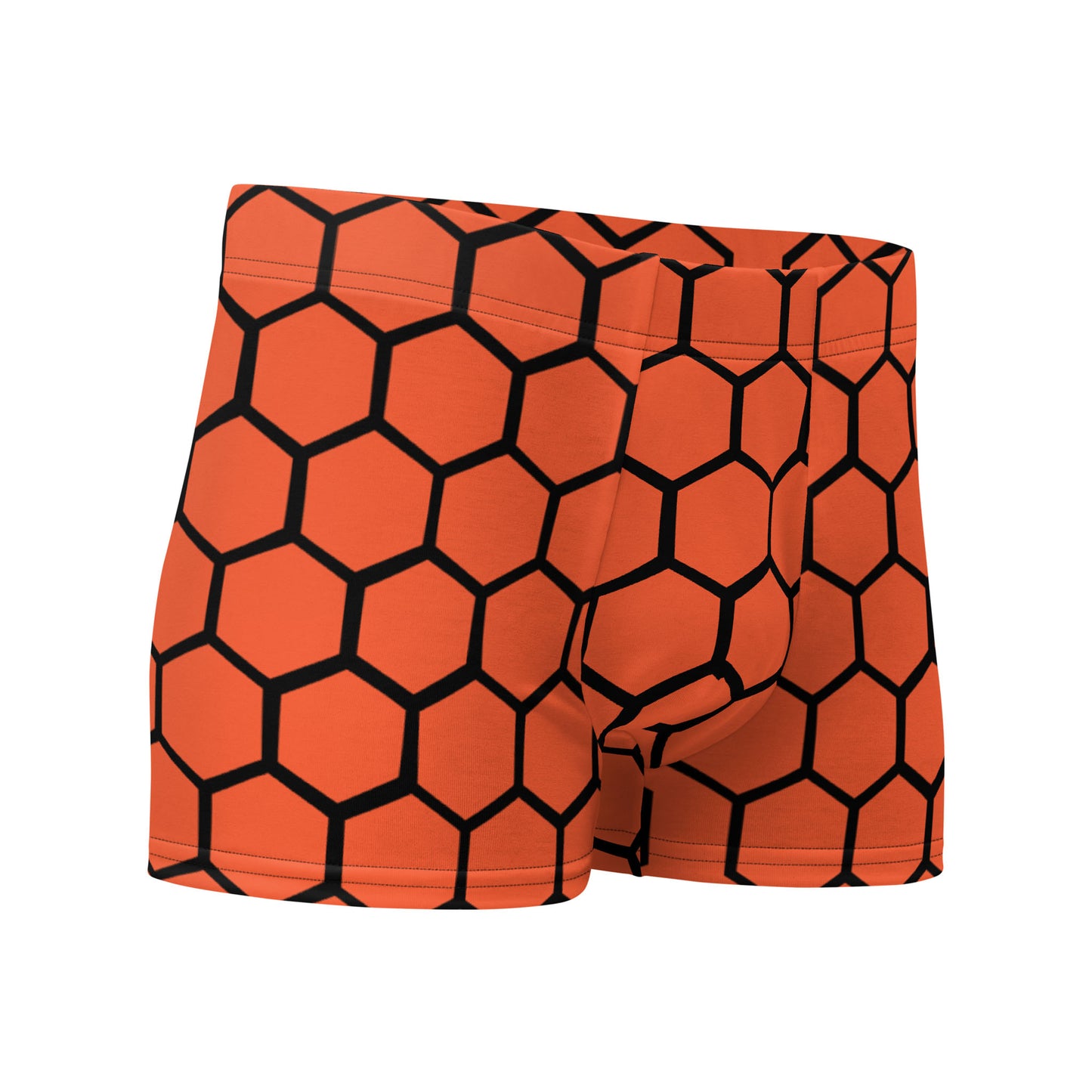 “Honey” Boxer Brief | Men's