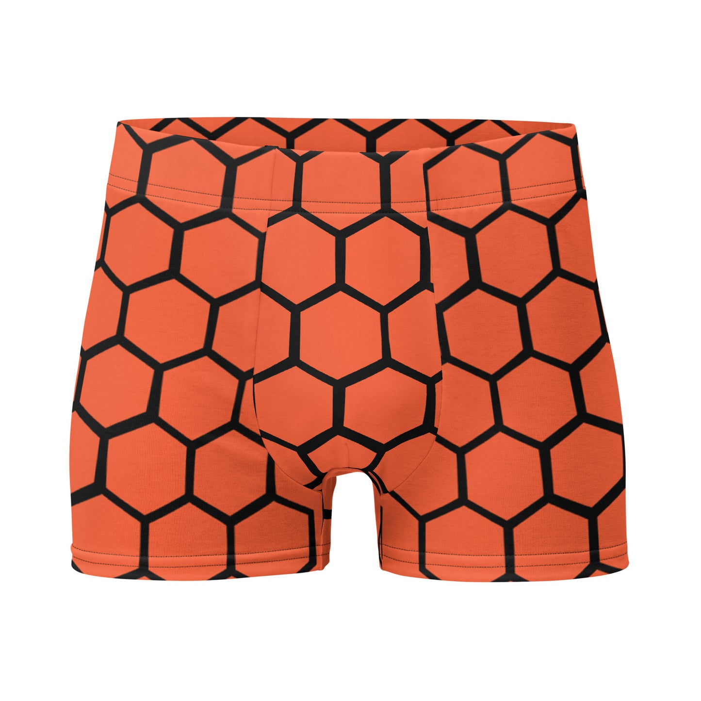 “Honey” Boxer Brief | Men's