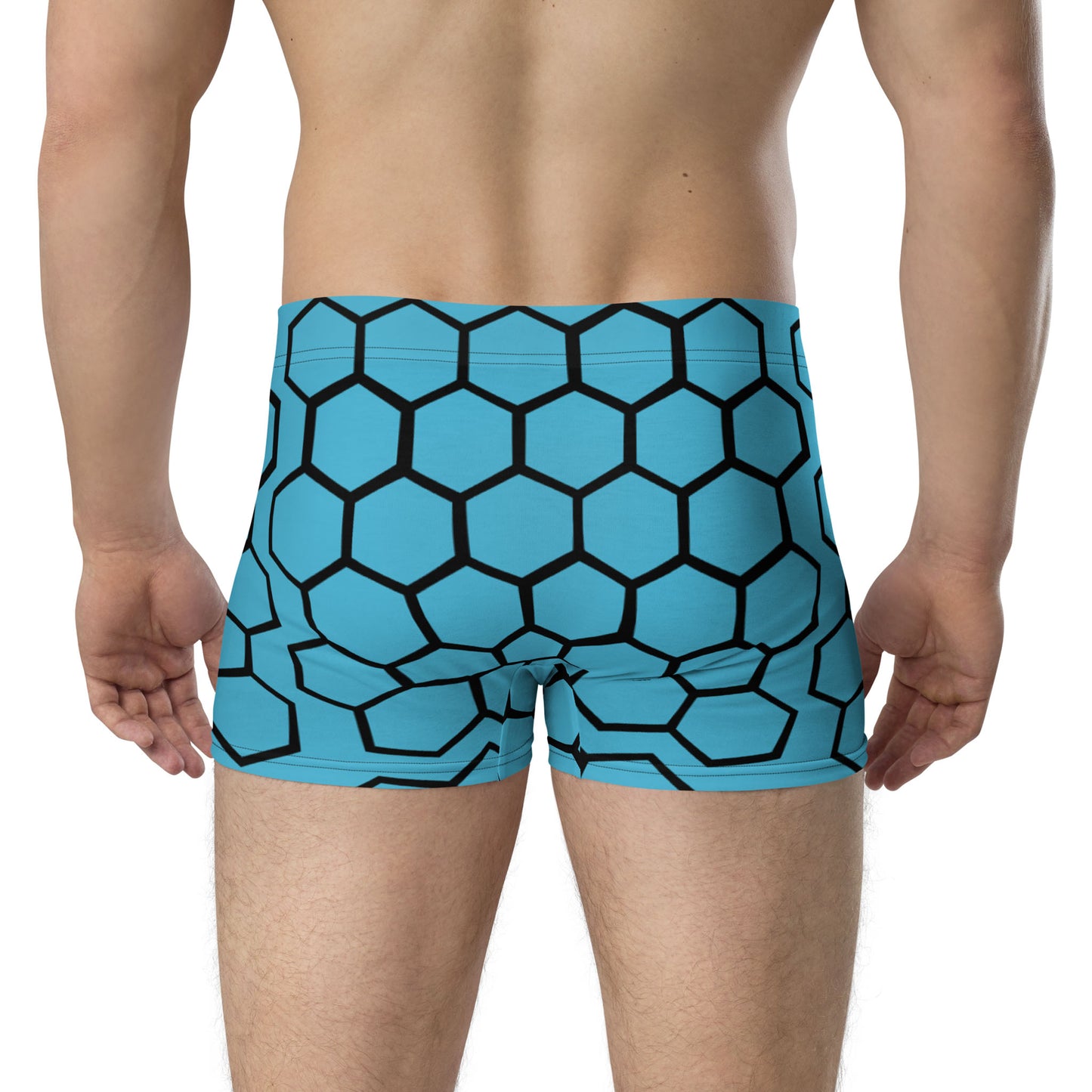 “Honey” Boxer Brief | Men's