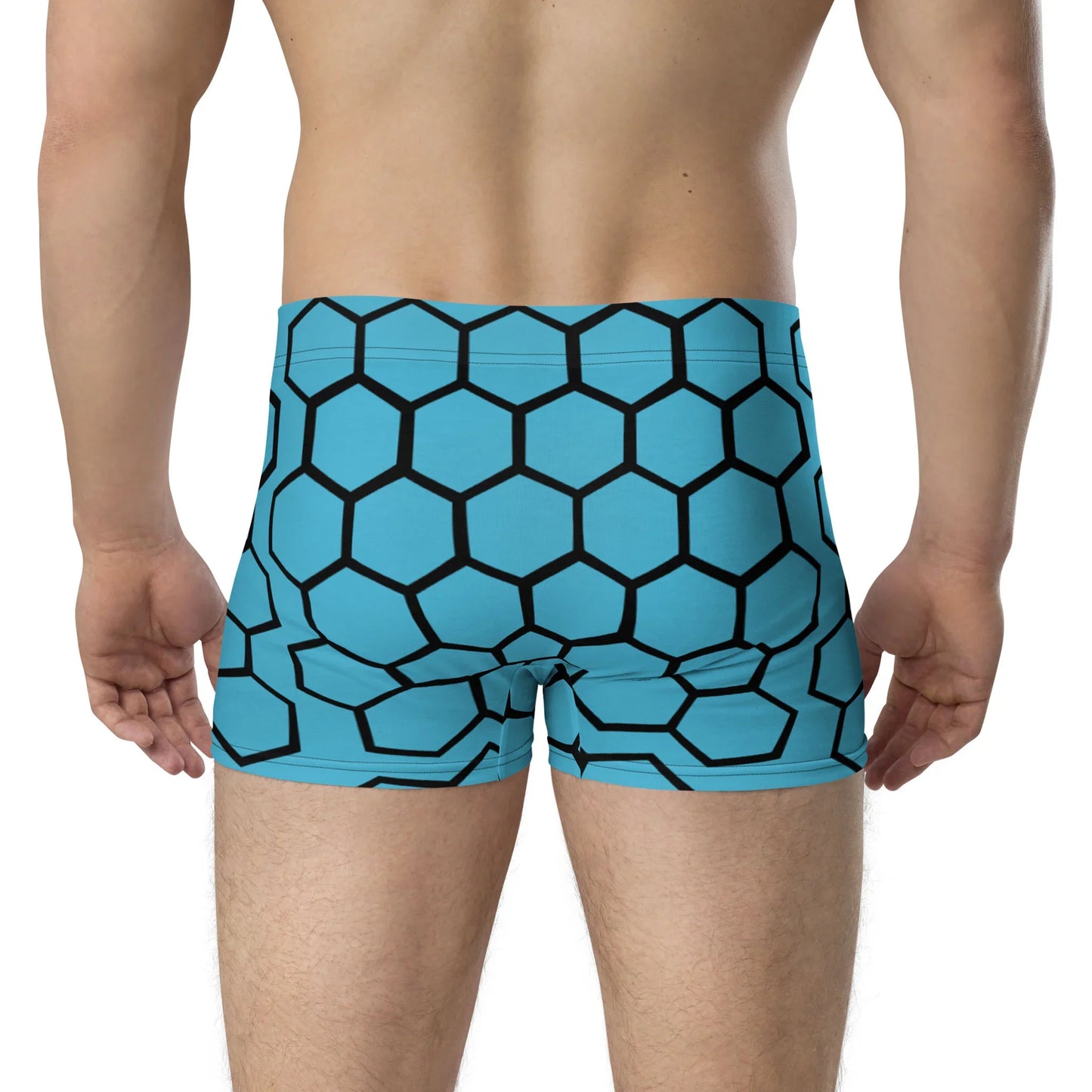 "Honey" Boxer Brief | Men's
