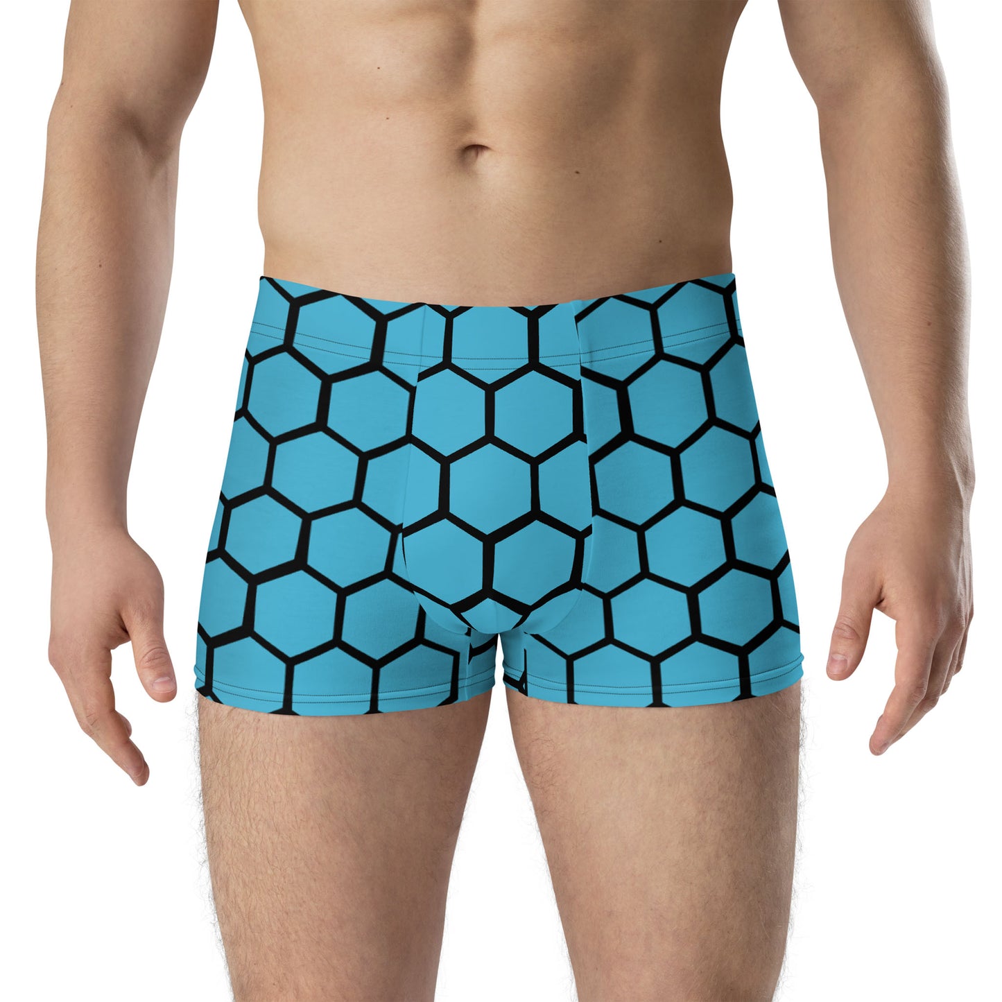 “Honey” Boxer Brief | Men's