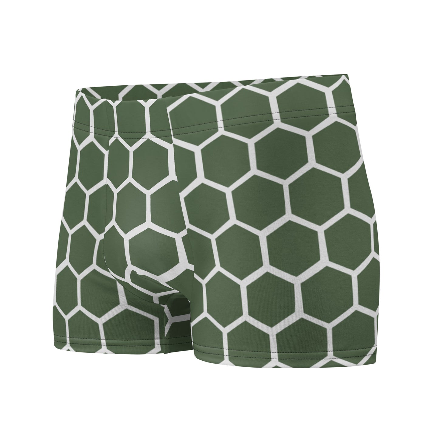 “Honey” Boxer Brief | Men's