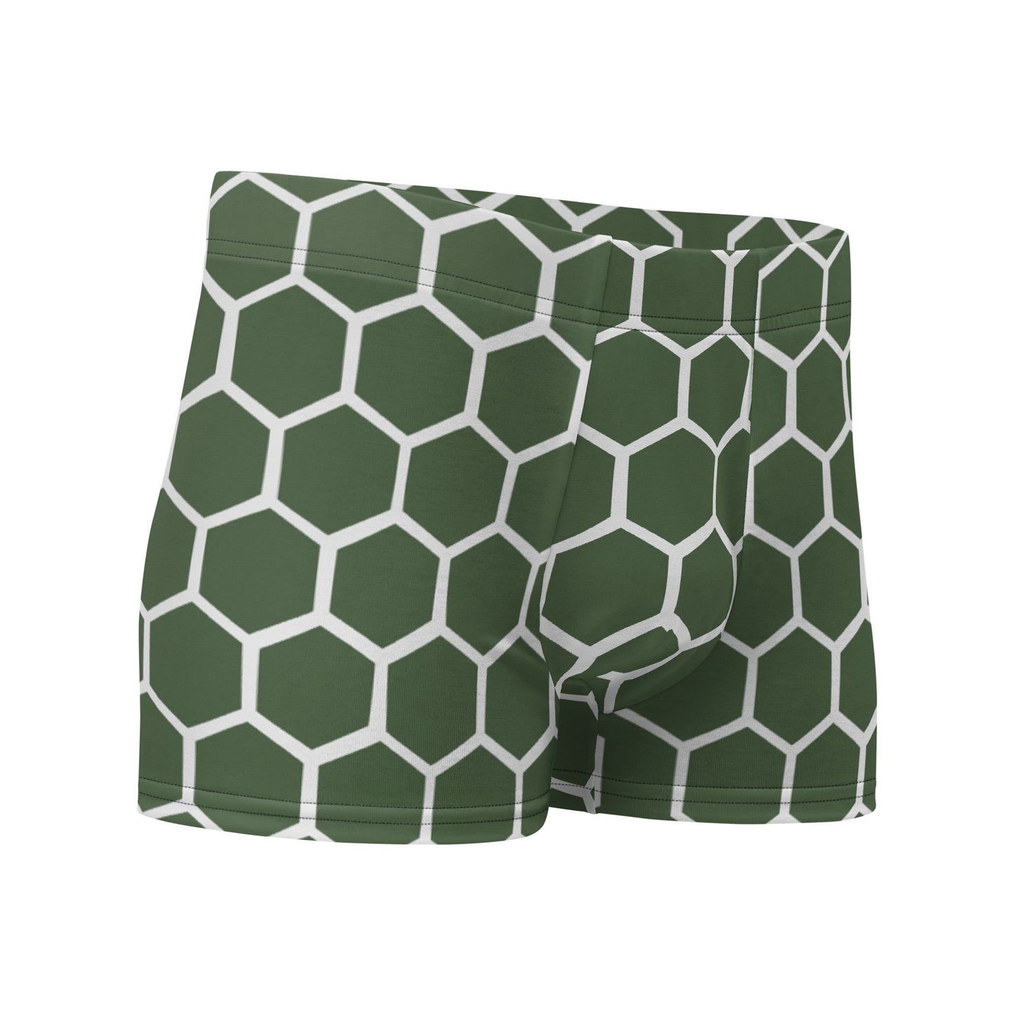 “Honey” Boxer Brief | Men's