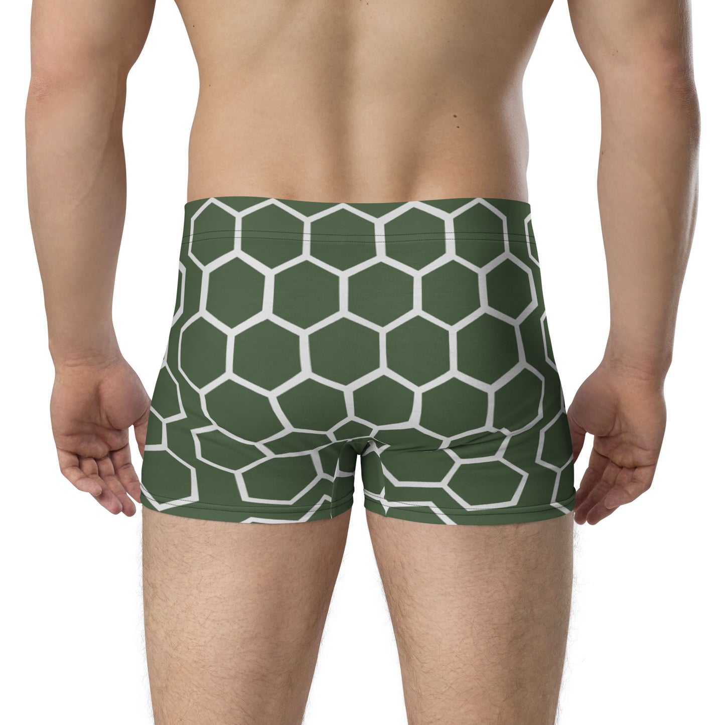 “Honey” Boxer Brief | Men's