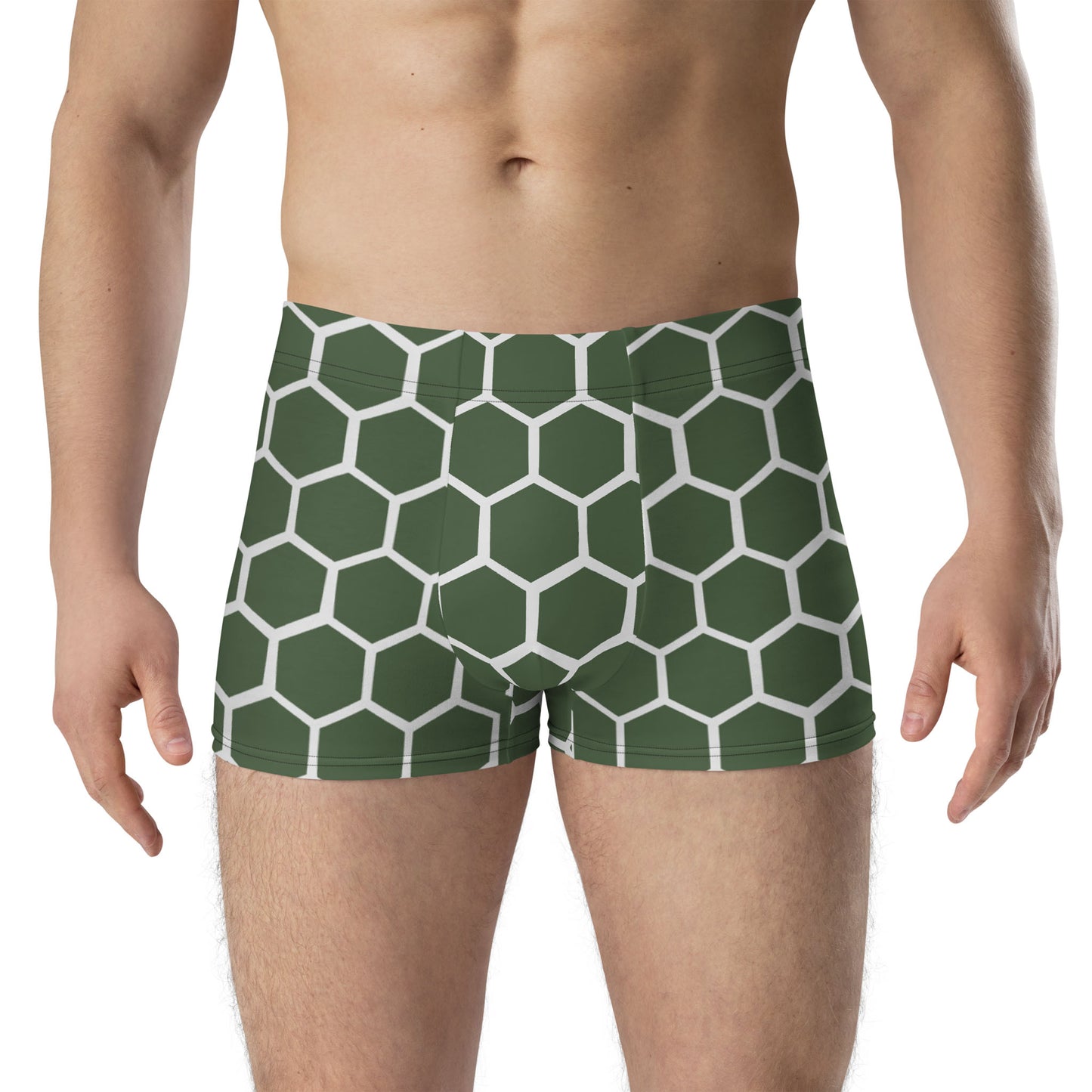“Honey” Boxer Brief | Men's