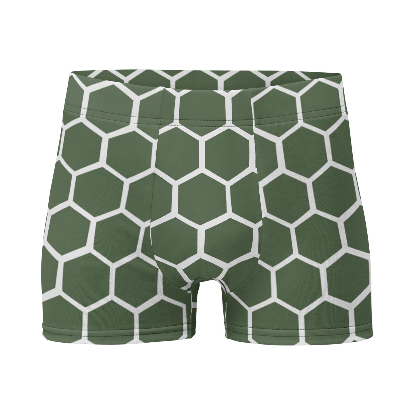 “Honey” Boxer Brief | Men's
