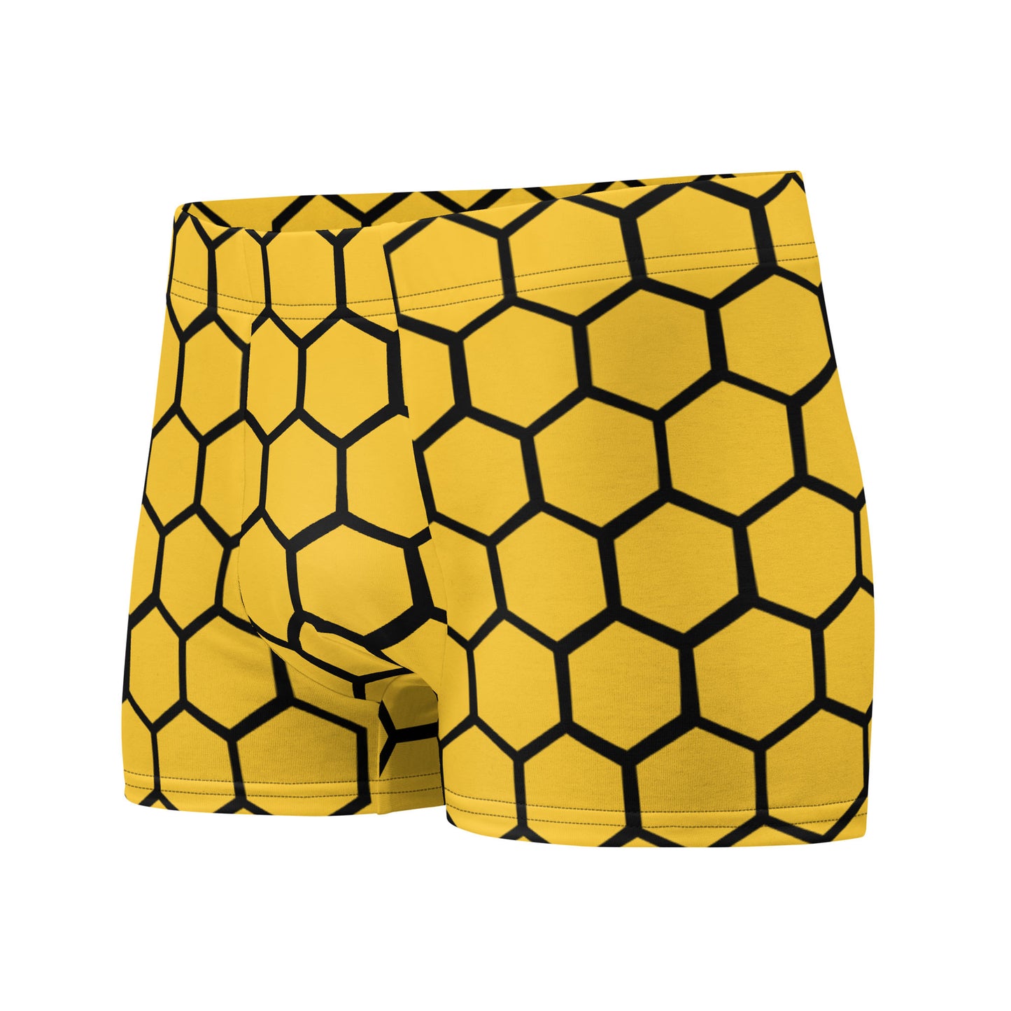 “Honey” Boxer Brief | Men's