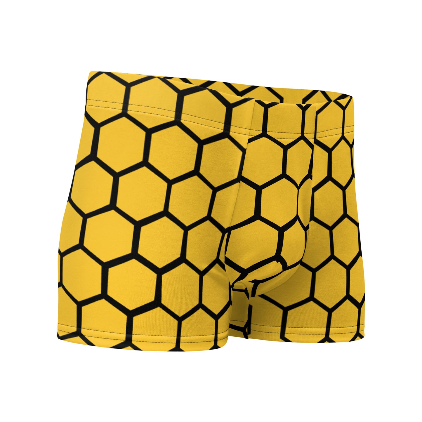 “Honey” Boxer Brief | Men's