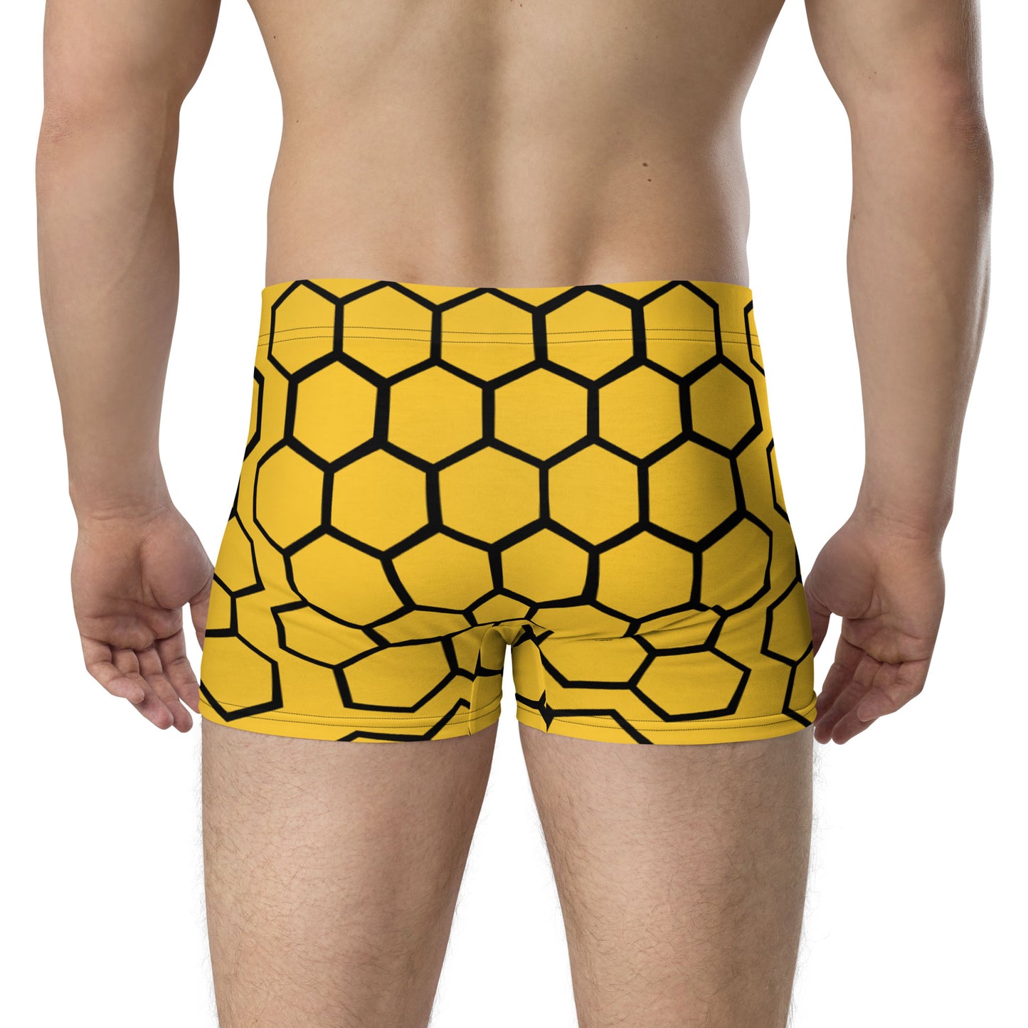 “Honey” Boxer Brief | Men's