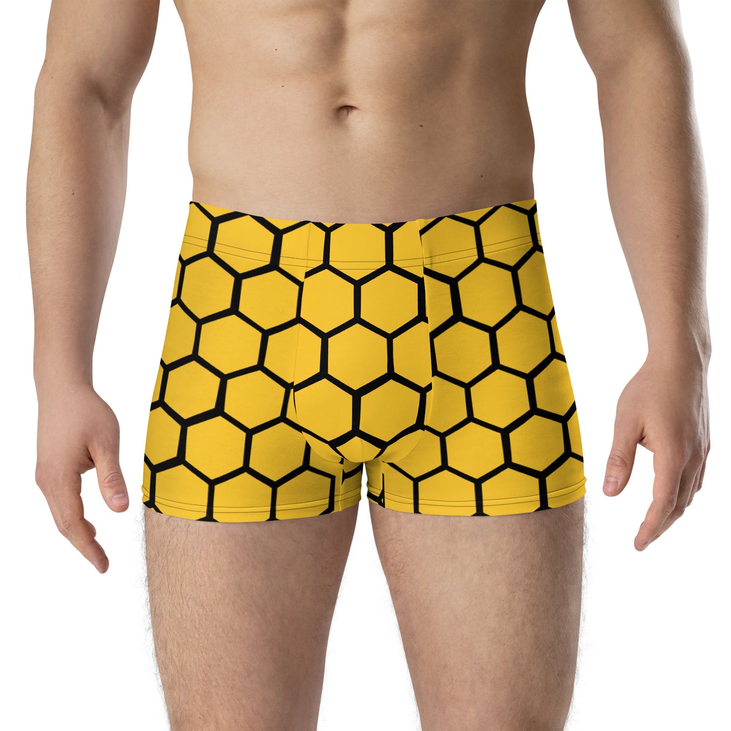 “Honey” Boxer Brief | Men's