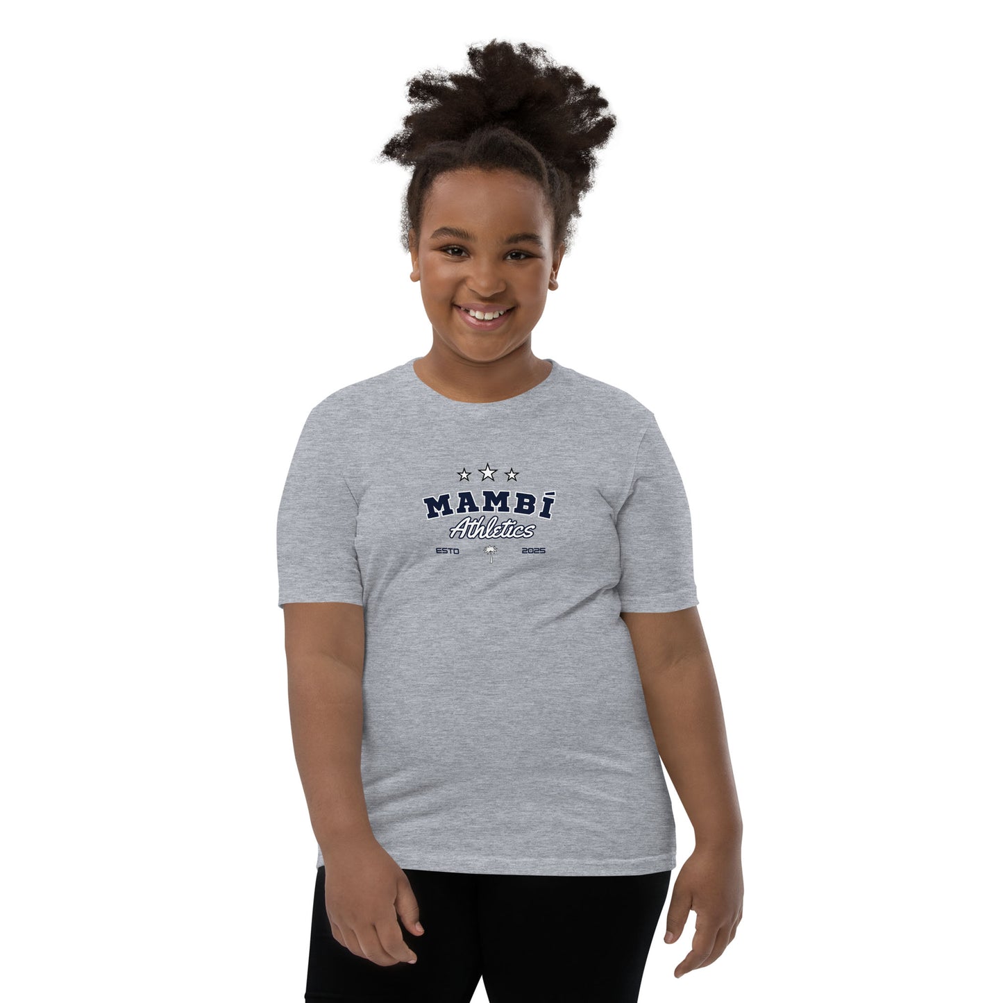"Jasper" Relaxed Fit Graphic Tee | Big Kid and Teen