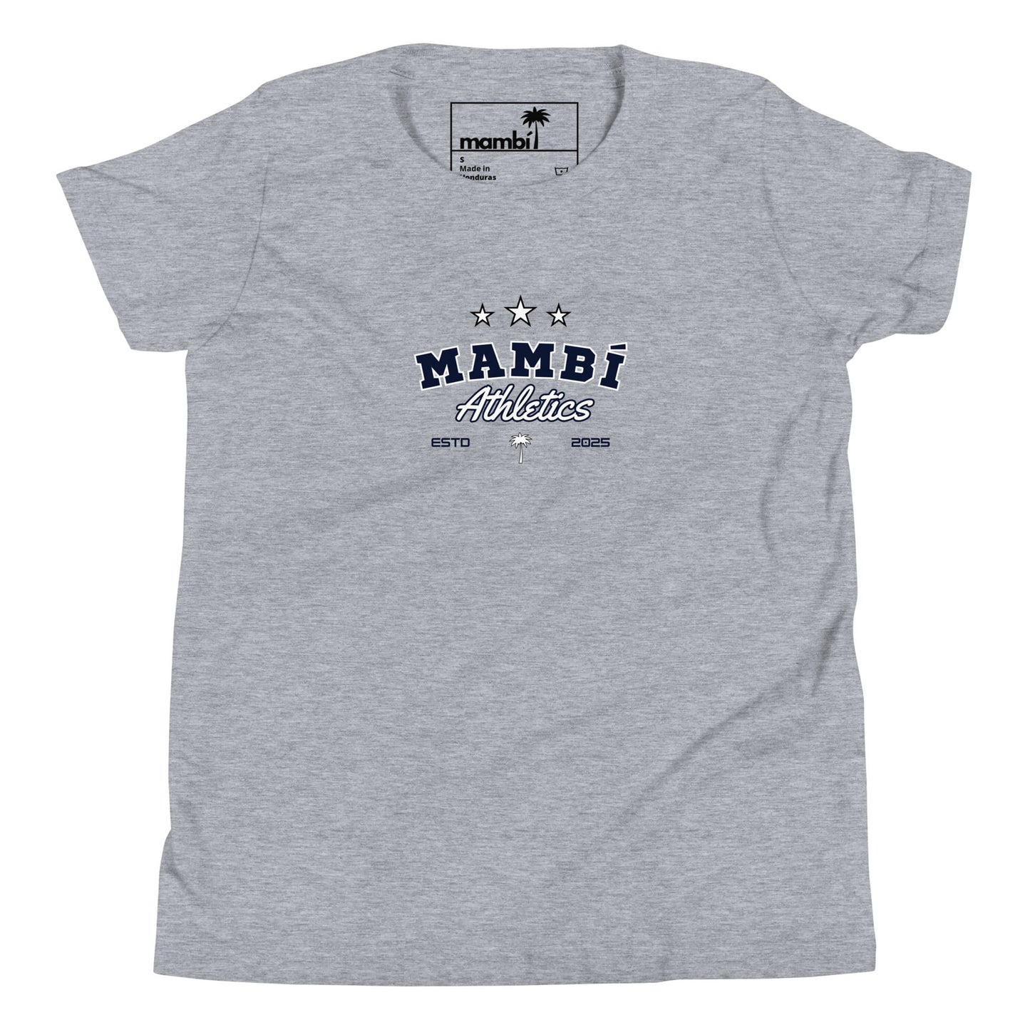 "Jasper" Relaxed Fit Graphic Tee | Big Kid and Teen