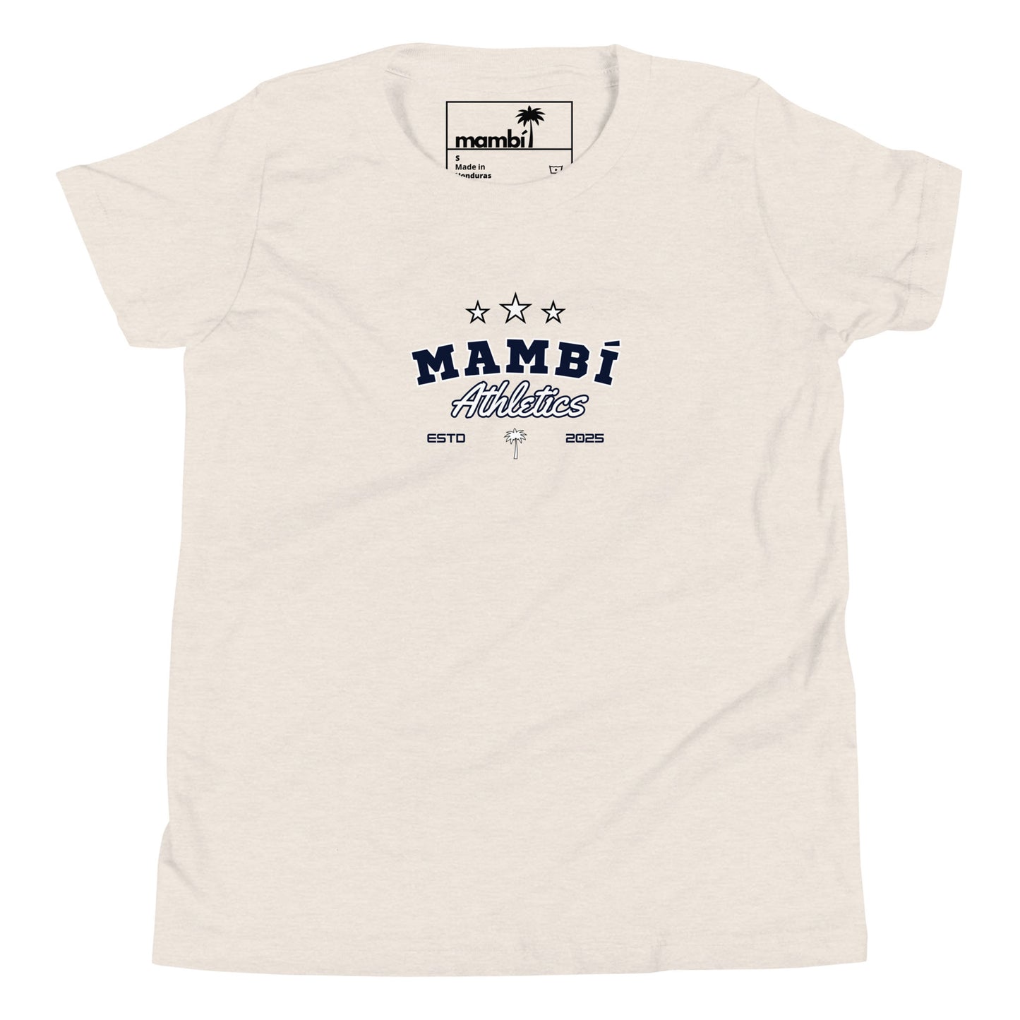 "Jasper" Relaxed Fit Graphic Tee | Big Kid and Teen