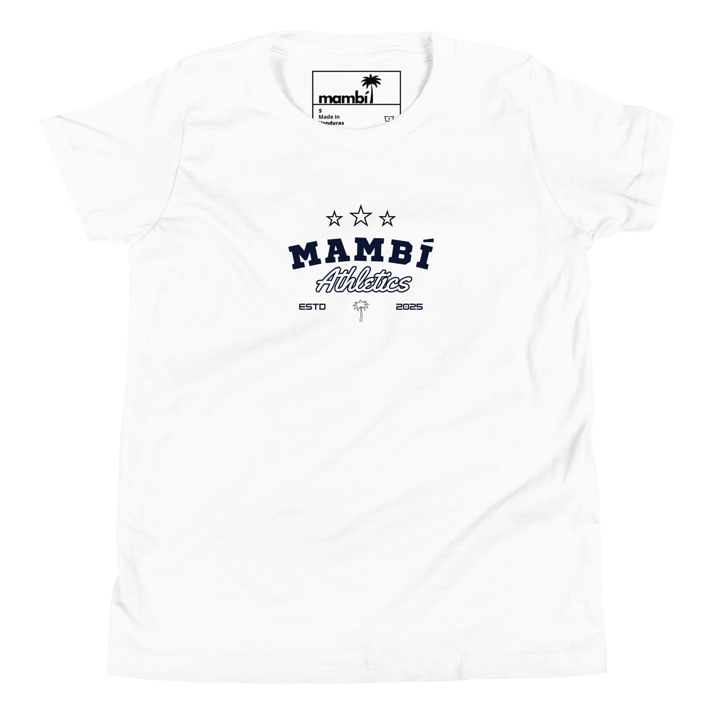 "Jasper" Relaxed Fit Graphic Tee | Big Kid and Teen