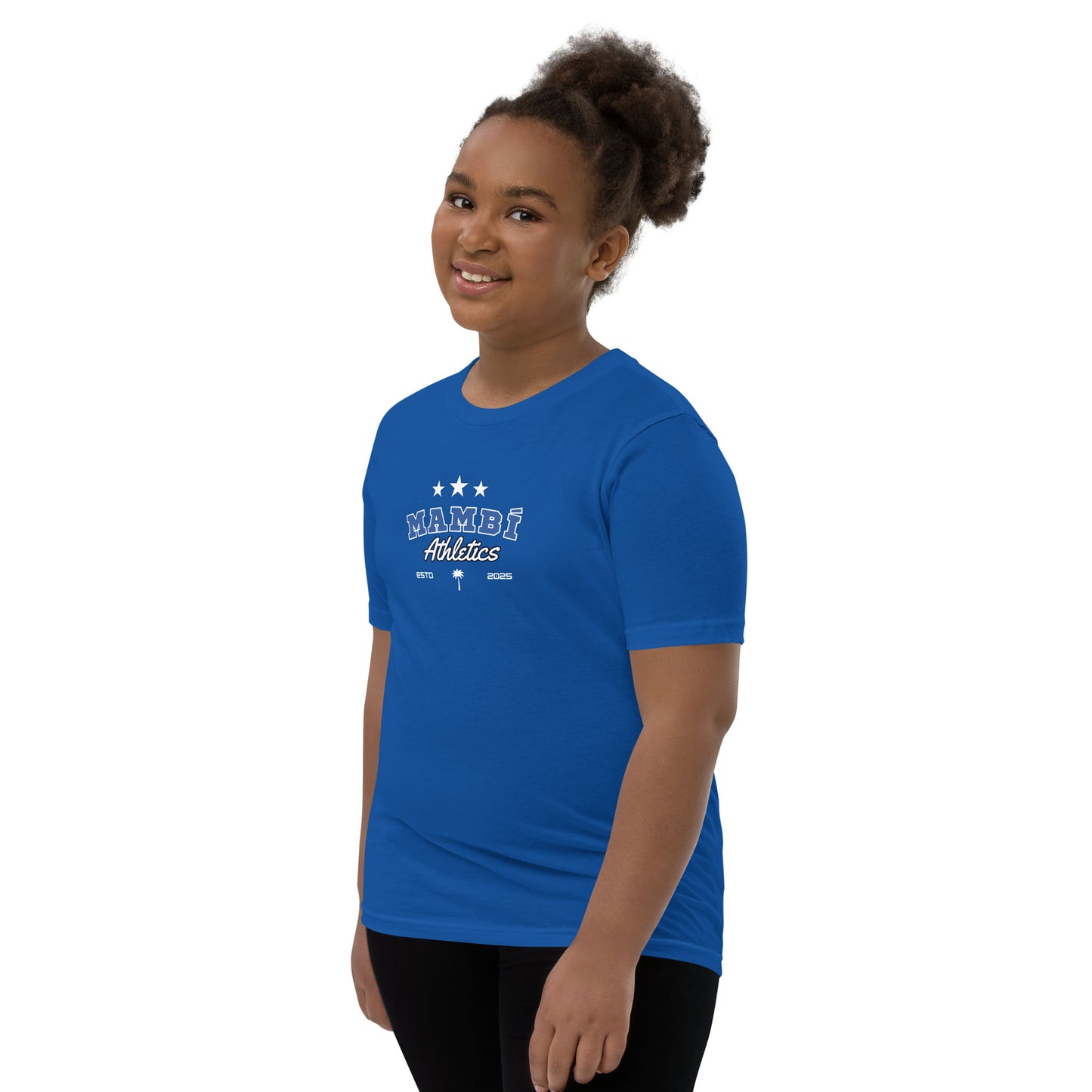 "Jasper" Relaxed Fit Graphic Tee | Big Kid and Teen