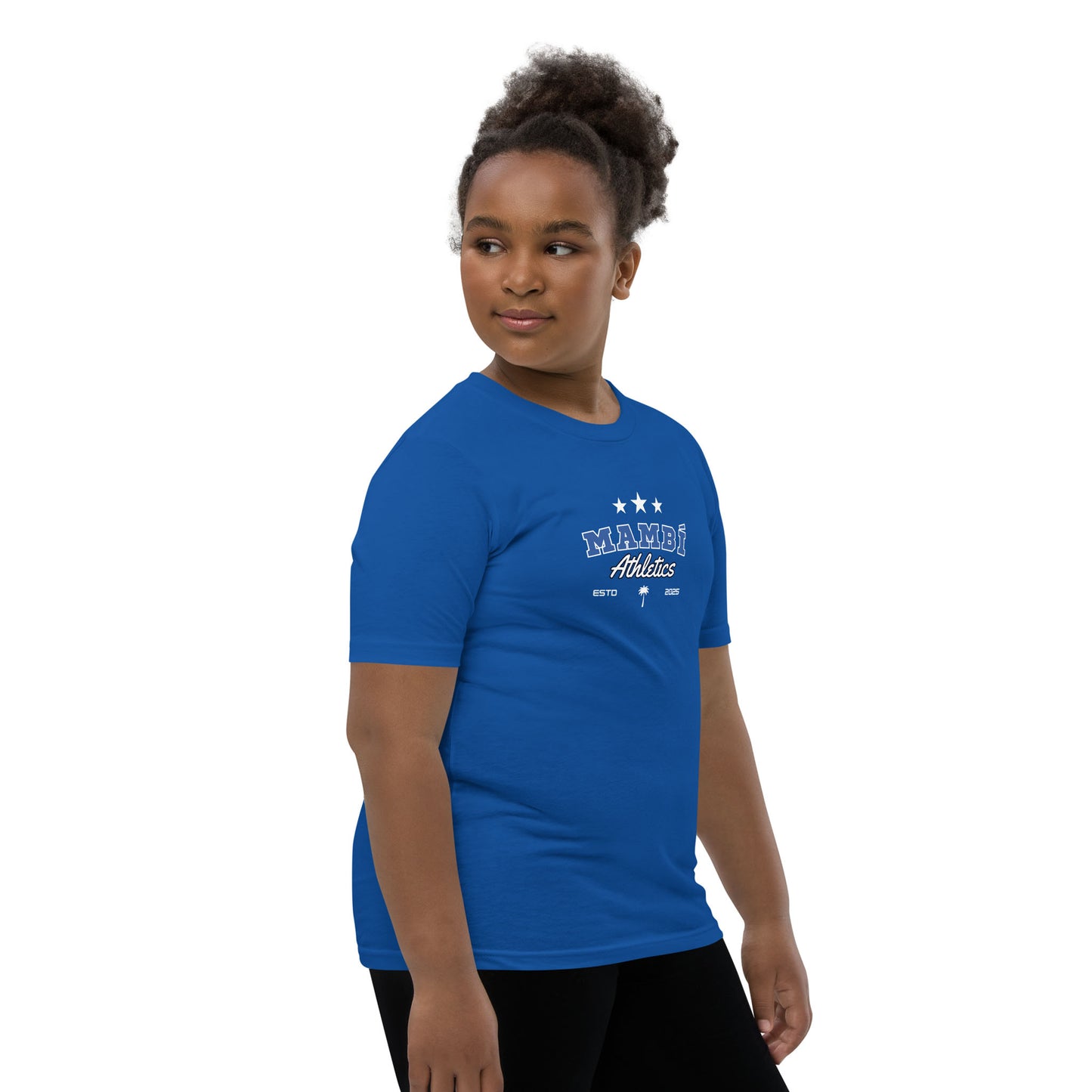 "Jasper" Relaxed Fit Graphic Tee | Big Kid and Teen