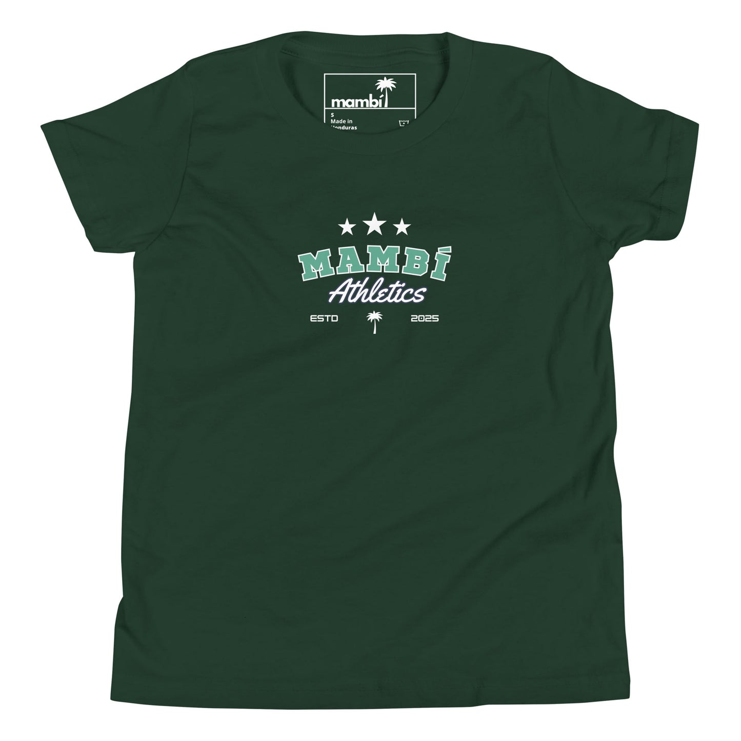 "Jasper" Relaxed Fit Graphic Tee | Big Kid and Teen