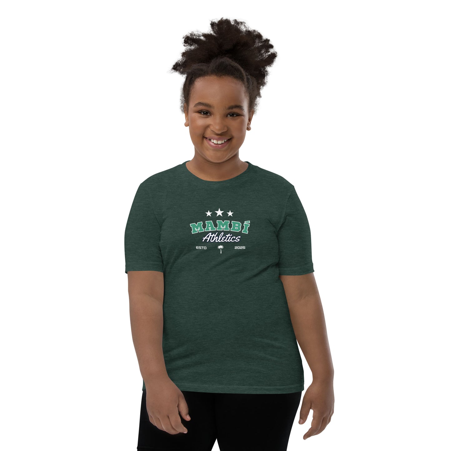 "Jasper" Relaxed Fit Graphic Tee | Big Kid and Teen