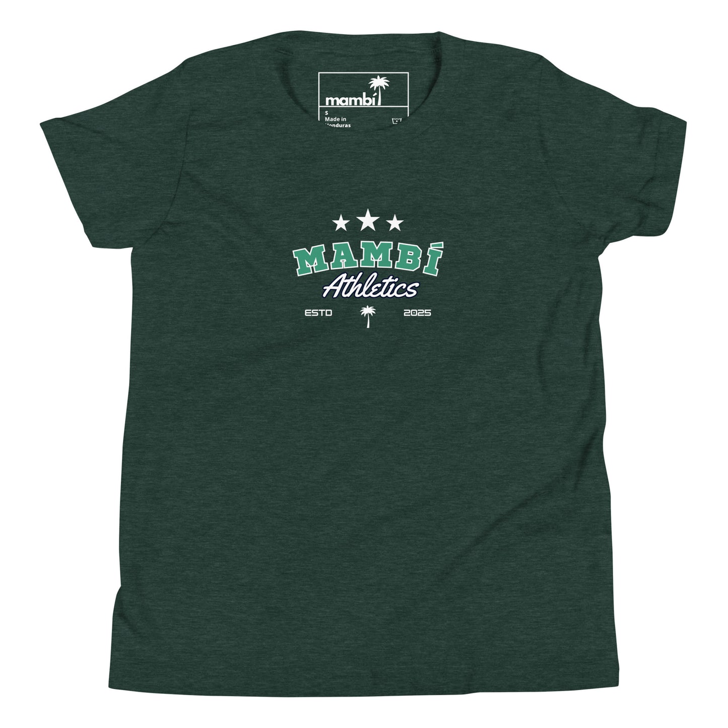 "Jasper" Relaxed Fit Graphic Tee | Big Kid and Teen