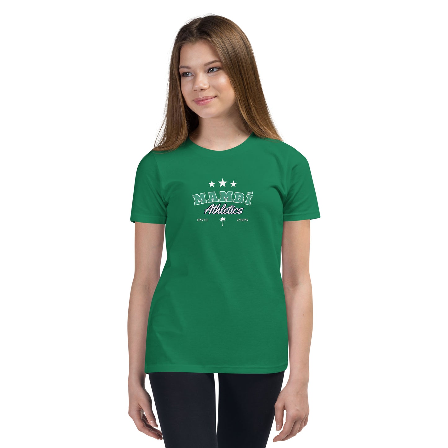 "Jasper" Relaxed Fit Graphic Tee | Big Kid and Teen