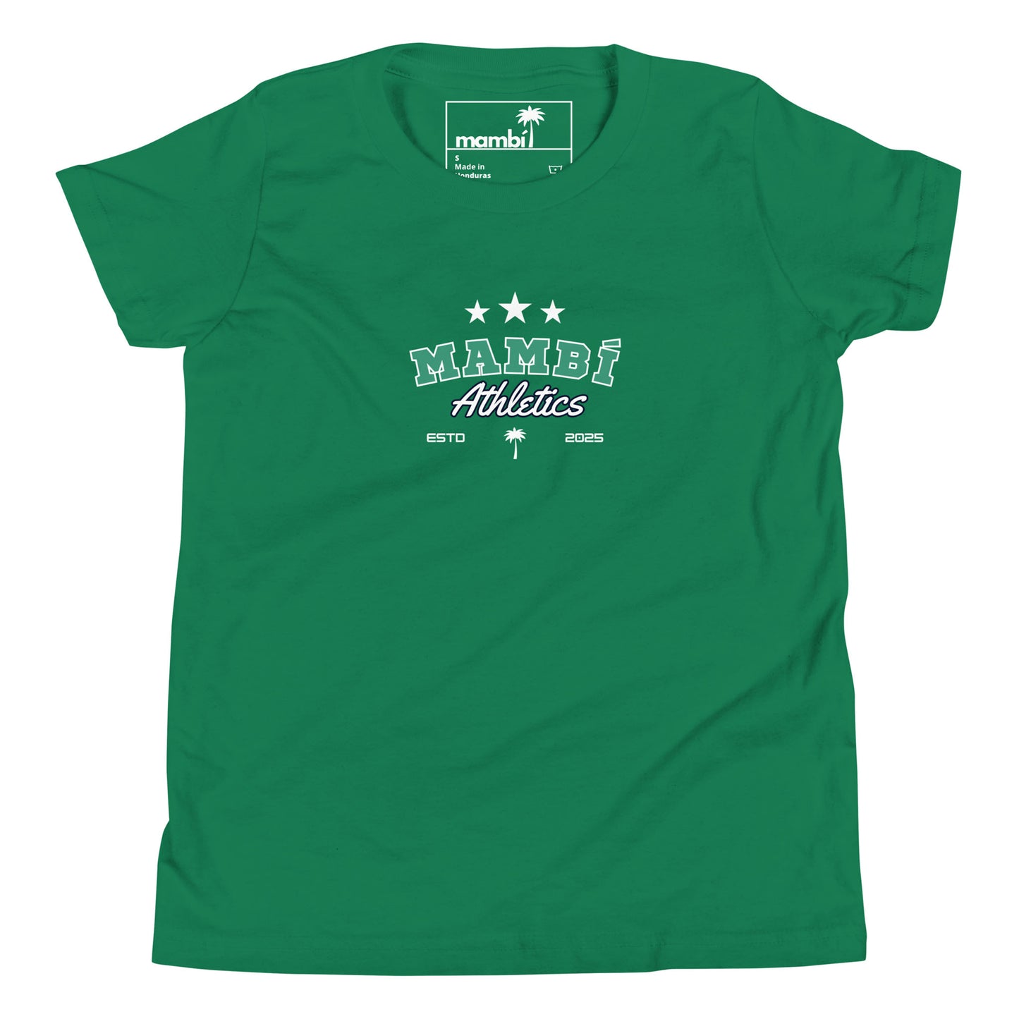 "Jasper" Relaxed Fit Graphic Tee | Big Kid and Teen