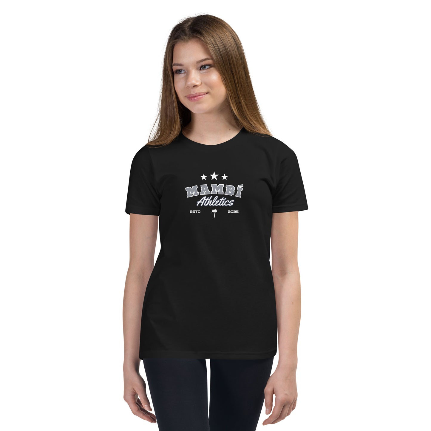 "Jasper" Relaxed Fit Graphic Tee | Big Kid and Teen